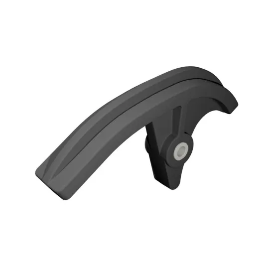 RTECH UNDER SWINGARM CHAIN SLIDER - R-PATTKXFNR24