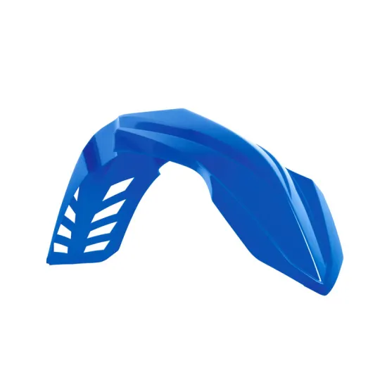 RTECH VENTED FRONT FENDER - R-PAYZFBL9911