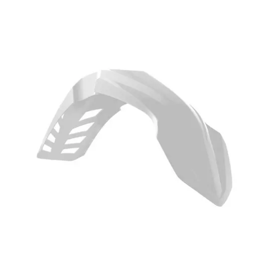 RTECH VENTED FRONT FENDER - R-PAYZFBN9910
