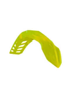 FRONT FENDER