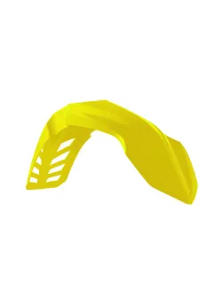 VENTED FRONT FENDER