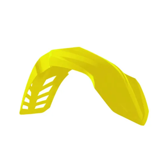 RTECH VENTED FRONT FENDER - R-PAYZFGF9911