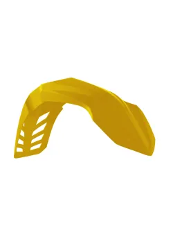 VENTED FRONT FENDER
