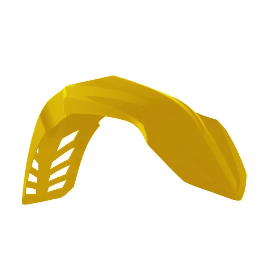 RTECH VENTED FRONT FENDER - R-PAYZFGY9911