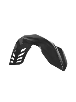 VENTED FRONT FENDER
