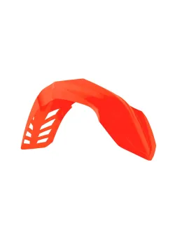 VENTED FRONT FENDER
