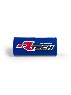 RTECH 3D MICRO INJECTED HANDLEBAR BAR PAD D28 - R-PCMNBBL0018