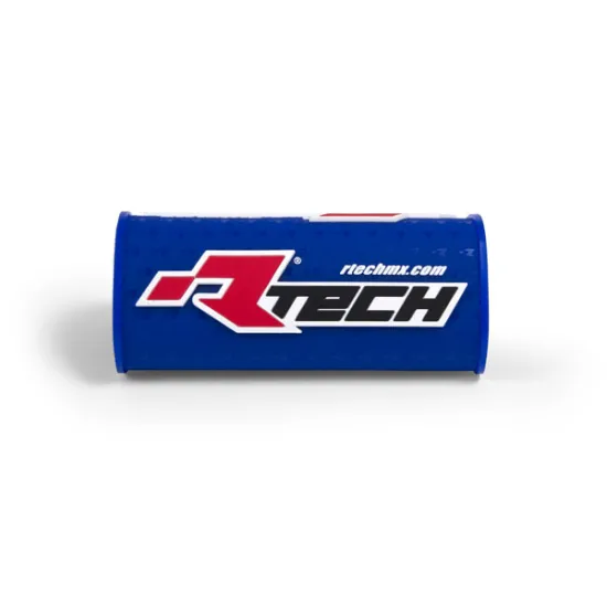 RTECH 3D MICRO INJECTED HANDLEBAR BAR PAD D28 - R-PCMNBBL0018