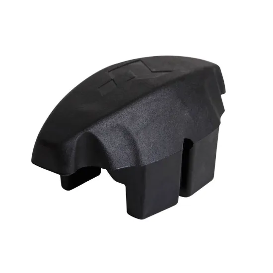 RTECH RUBBER HANDLEBAR BAR PAD D28 - R-PCMNBNR0125