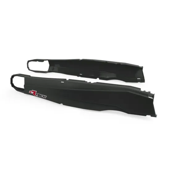 RTECH PLASTIC SWINGARM PROTECTORS - R-PFCBETNR001