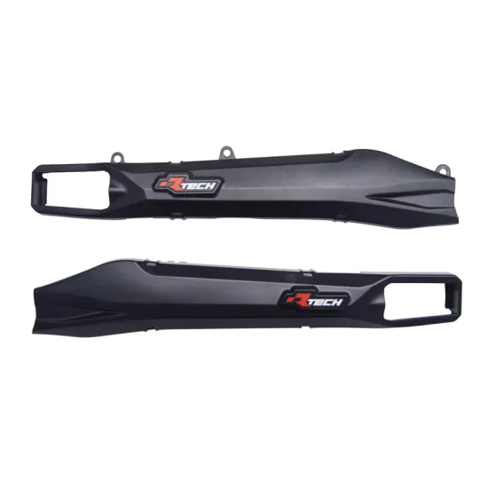 RTECH PLASTIC SWINGARM PROTECTORS - R-PFCSURNR024