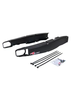 RTECH PLASTIC SWINGARM PROTECTORS - R-PFCYZFNR001