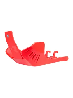 RTECH PLASTIC ENGINE PROTECTOR - R-PMBETRS3020