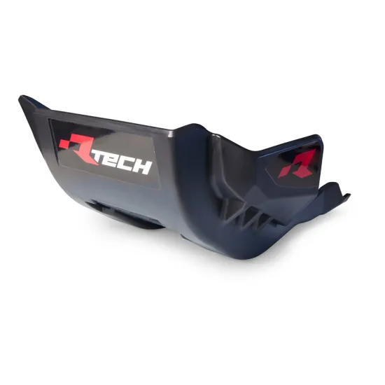 RTECH PLASTIC ENGINE PROTECTOR - R-PMCRFNR0021