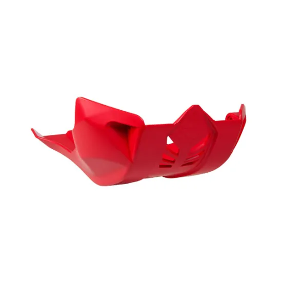 RTECH PLASTIC ENGINE PROTECTOR - R-PMCRFRS0017