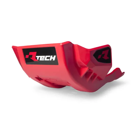 RTECH PLASTIC ENGINE PROTECTOR - R-PMCRFRS0021