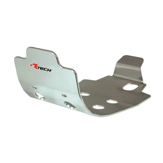 RTECH ALLUMINIUM ENGINE GUARD - R-PMKTM450S16