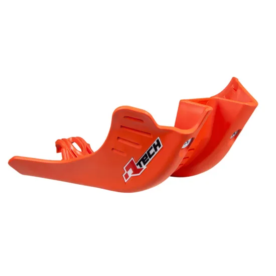 RTECH PLASTIC ENGINE PROTECTOR - R-PMKTMAR0125