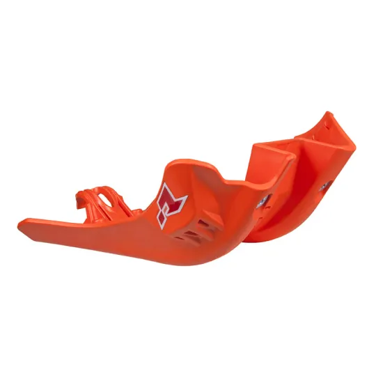 RTECH PLASTIC ENGINE PROTECTOR - R-PMKTMAR0150