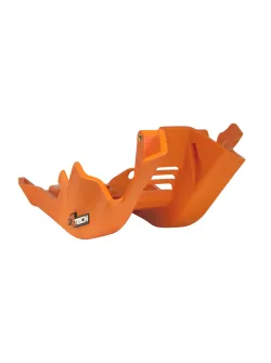 RTECH PLASTIC ENGINE PROTECTOR - R-PMKTMAR0154