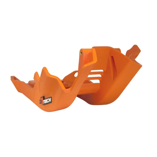 RTECH PLASTIC ENGINE PROTECTOR - R-PMKTMAR0154