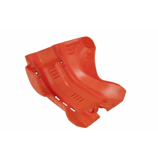 RTECH PLASTIC ENGINE PROTECTOR - R-PMKTMAR2518