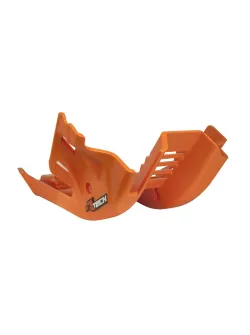 RTECH PLASTIC ENGINE PROTECTOR - R-PMKTMAR2523