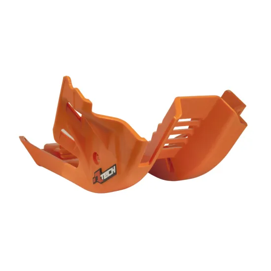 RTECH PLASTIC ENGINE PROTECTOR - R-PMKTMAR2523