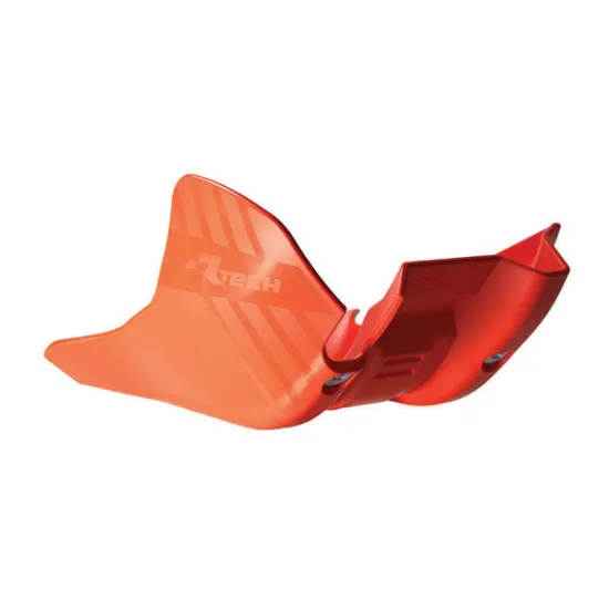 RTECH PLASTIC ENGINE PROTECTOR - R-PMKTMAR3018