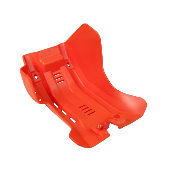 RTECH PLASTIC ENGINE PROTECTOR - R-PMKTMAR4518