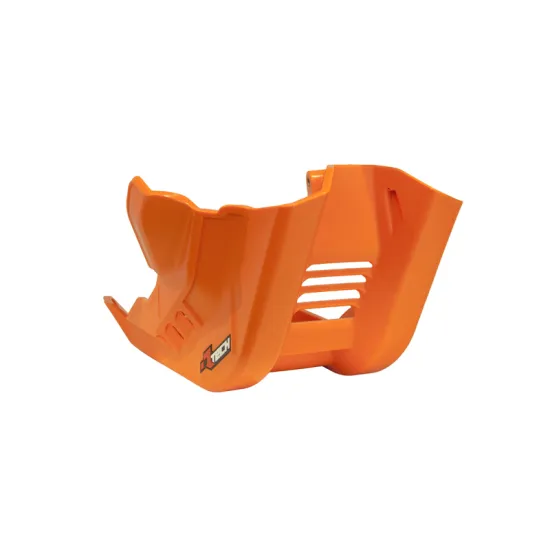 RTECH PLASTIC ENGINE PROTECTOR - R-PMKTMAR4523