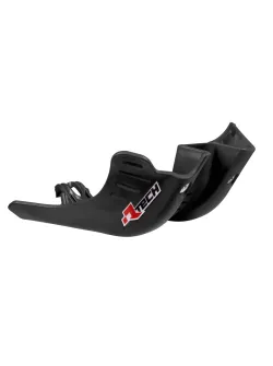 RTECH PLASTIC ENGINE PROTECTOR - R-PMKTMNR0125