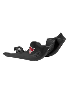 RTECH PLASTIC ENGINE PROTECTOR - R-PMKTMNR0150