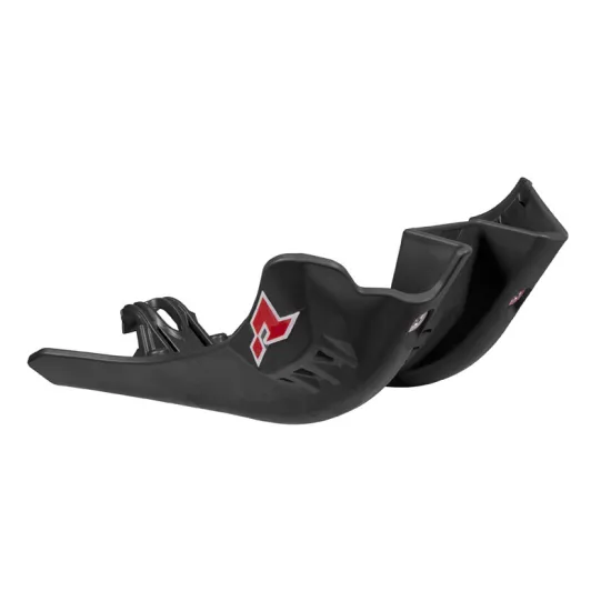 RTECH PLASTIC ENGINE PROTECTOR - R-PMKTMNR0150