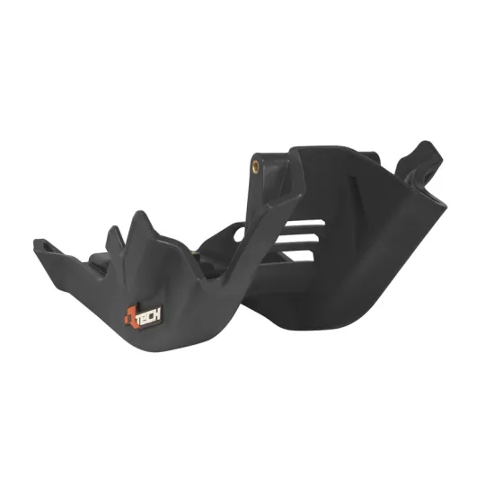 RTECH PLASTIC ENGINE PROTECTOR - R-PMKTMNR0154