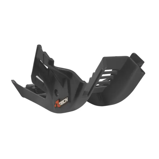 RTECH PLASTIC ENGINE PROTECTOR - R-PMKTMNR2523
