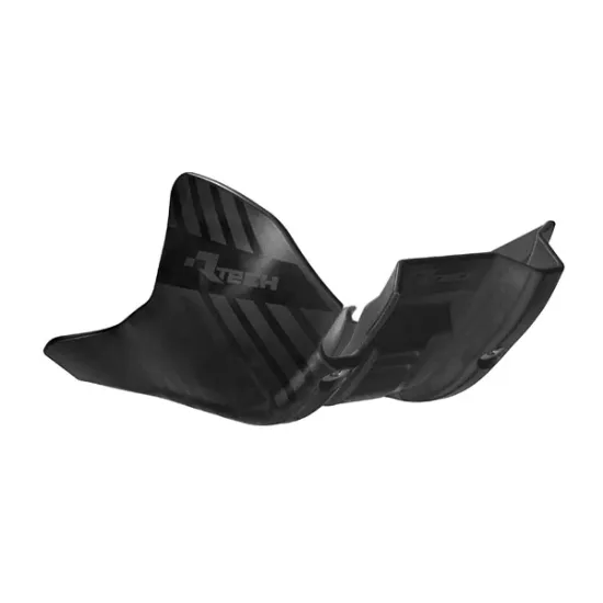RTECH PLASTIC ENGINE PROTECTOR - R-PMKTMNR3018