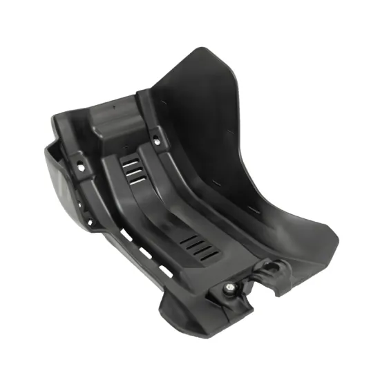 RTECH PLASTIC ENGINE PROTECTOR - R-PMKTMNR4518