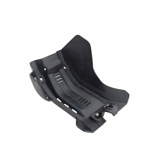 RTECH PLASTIC ENGINE PROTECTOR - R-PMKTMNR4519