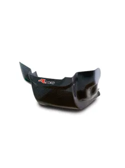RTECH ENCIRCLING CARBON FIBER ENGINE GUARDS - R-PMTMCARB300
