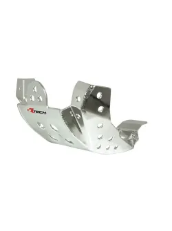RTECH ENCIRCLING ALUMINIUM ENGINE GUARDS - R-PMYZF4AVV10