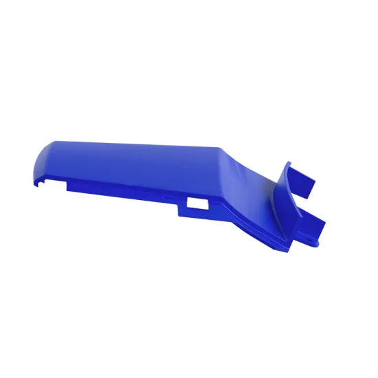 RTECH REAR FENDER - R-PPALPBL0024