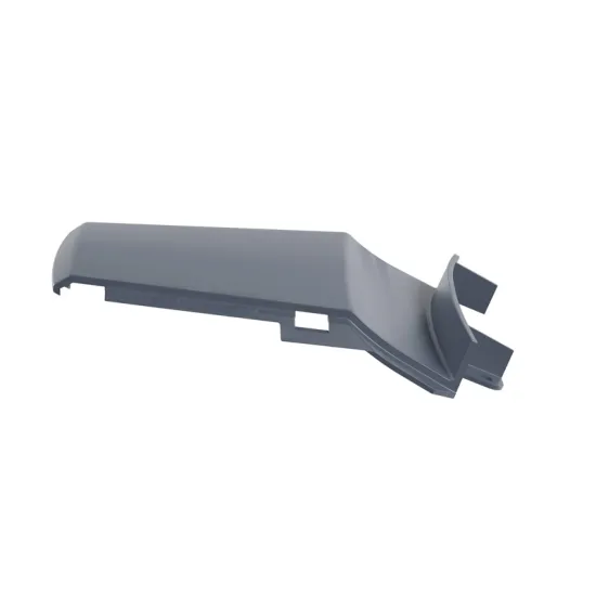 RTECH REAR FENDER - R-PPALPGR0024