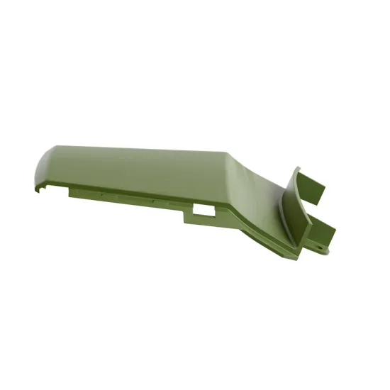 RTECH REAR FENDER - R-PPALPVN0024