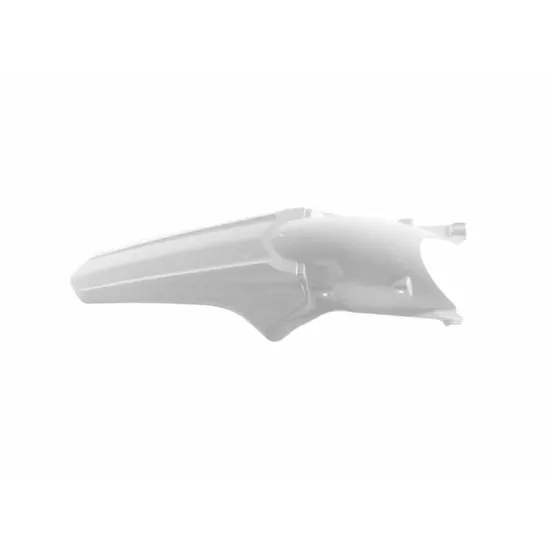 RTECH REAR FENDER - R-PPCRFBN0009