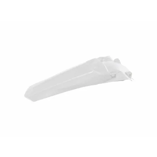 RTECH REAR FENDER - R-PPCRFBN0013