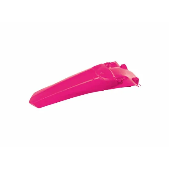 RTECH REAR FENDER - R-PPCRFFU0013
