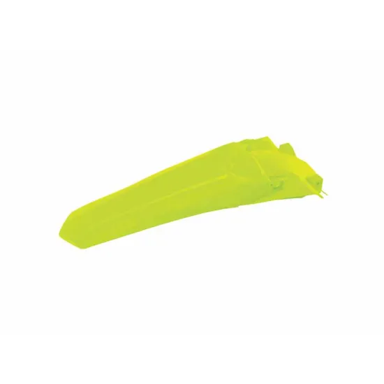 RTECH REAR FENDER - R-PPCRFGF0013