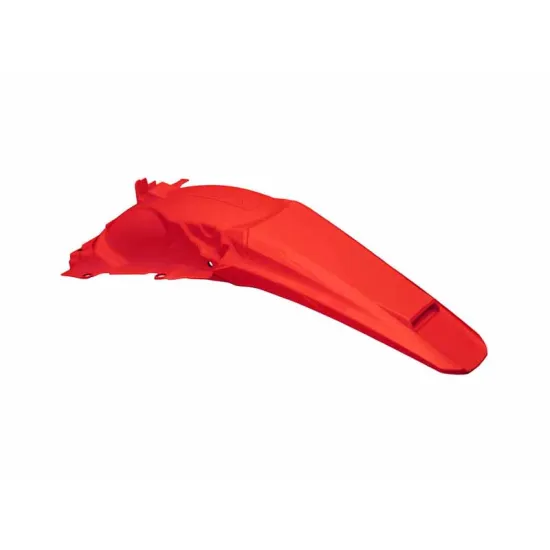 RTECH REAR FENDER - R-PPCRFXRS004