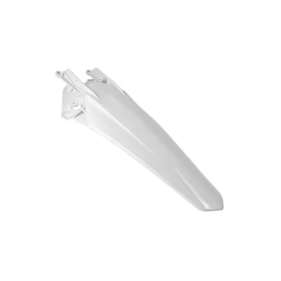 RTECH REAR FENDER - R-PPGASBN0021